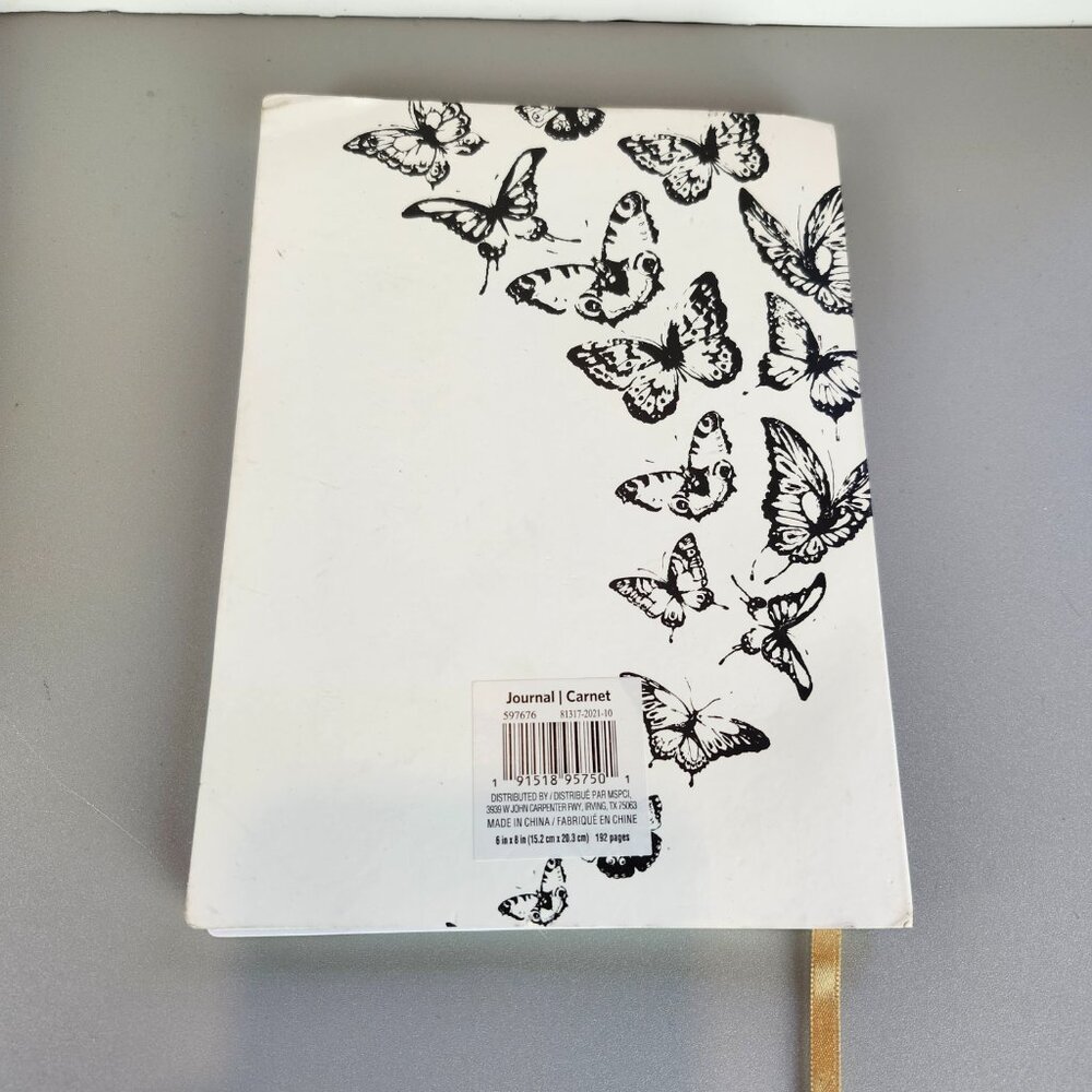 3 Journal Books - Picture 12 of 13